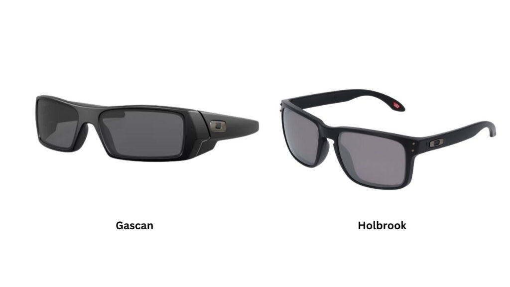 Pick The Right Oakley Sunglasses Size | Know the Sunglasses Before You Buy  – SELECTED EYEWEAR