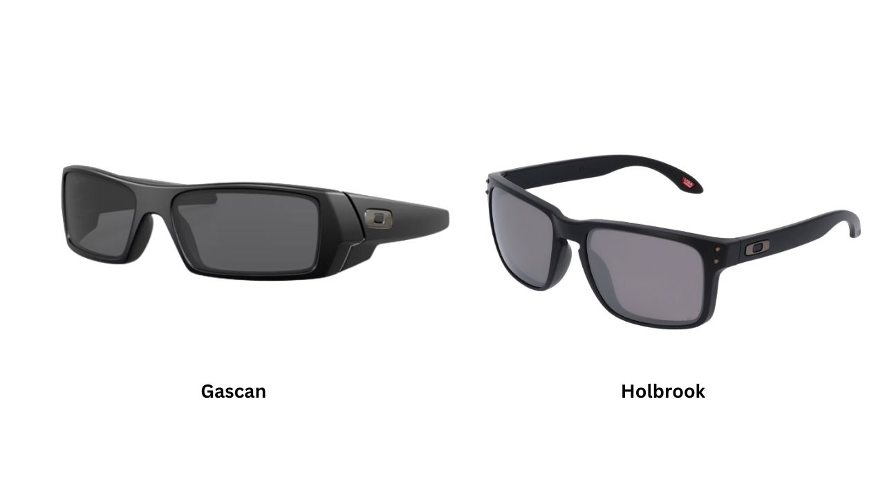 Pick The Right Oakley Sunglasses Size Know the Sunglasses Before You